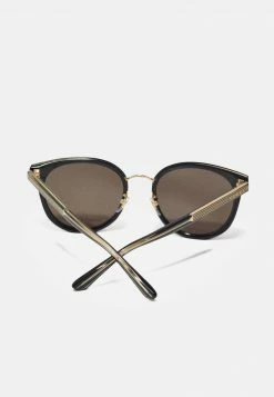 Gucci - Damen Sonnenbrille - Black/grey -Günstiges Gucci || Knirps Geschäft 6163eee420344541b9dd93cc520d6c9b