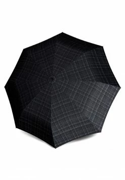 Knirps Schirm - Men's Prints Check - Unisex