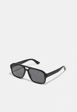 Gucci Sonnenbrille - Black/smoke - Unisex