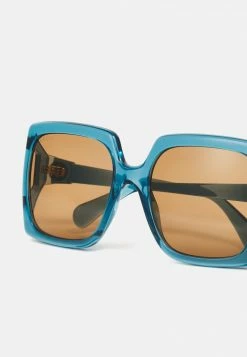 Gucci Sonnenbrille - Blue/brown - Damen -Günstiges Gucci || Knirps Geschäft 66561e283d4c4bb5b1c40f2206a0e95b