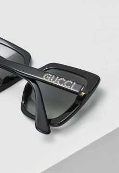 Gucci Sonnenbrille - Black/grey - Damen -Günstiges Gucci || Knirps Geschäft 66b1f6163ce74fc68b96d207136a09f8