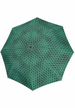 Knirps - Unisex STOCKSCHIRM - Schirm - Regenerate Green