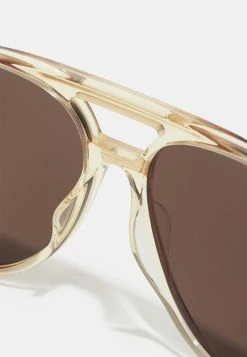 Gucci - Unisex Sonnenbrille - Brown/gold-coloured 8 Gucci - Unisex Sonnenbrille - Brown/gold-coloured -Günstiges Gucci || Knirps Geschäft 6a10b29cec614e8db682fe3a6dad28de