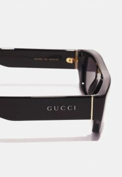 Gucci UNISEX - Sonnenbrille - Black-black-grey 9 Gucci UNISEX - Sonnenbrille - Black-black-grey -Günstiges Gucci || Knirps Geschäft 6c213fd837874946af2d2f7e092b175f