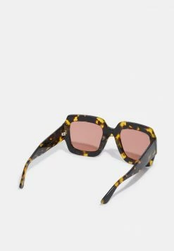 Gucci Sonnenbrille - Havana/red - Damen 7 Gucci Sonnenbrille - Havana/red - Damen -Günstiges Gucci || Knirps Geschäft 6cc5027ad11e4708b63a8647b5ef88ad