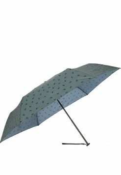 Knirps ULTRA LIGHT SLIM MANUAL - Schirm - Olive - Unisex