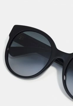 Gucci - Damen Sonnenbrille - Black/grey -Günstiges Gucci || Knirps Geschäft 6fa9bbbf7e124e968add5cb2361d3725