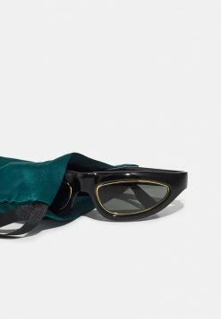 Gucci UNISEX - Sonnenbrille - Black/grey -Günstiges Gucci || Knirps Geschäft 709c6ab42d2746daa48489d181be3b79