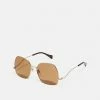 Gucci Sonnenbrille - Gold-coloured/brown - Damen 2 Gucci Sonnenbrille - Gold-coloured/brown - Damen -Günstiges Gucci || Knirps Geschäft 77456eedf6104e3d91418ed23a7a0f8e