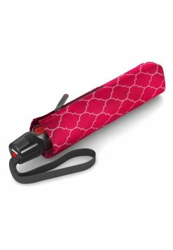 Knirps - Unisex MEDIUM DUOMATIC - Schirm - Regenerate Red -Günstiges Gucci || Knirps Geschäft 7809a4e485db4c45b221d6e7051d1a4d