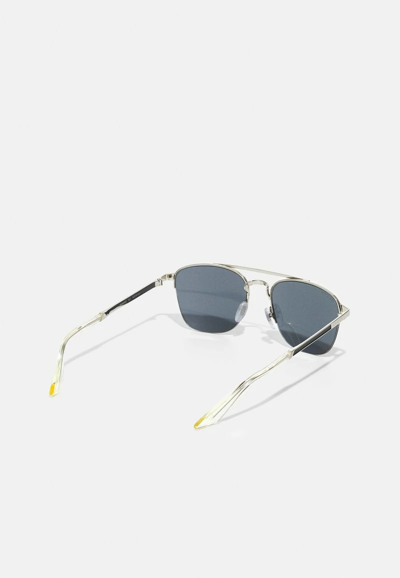 Gucci UNISEX - Sonnenbrille - Silver-coloured/grey 4 Gucci UNISEX - Sonnenbrille - Silver-coloured/grey – Bild 2