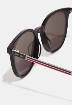 Gucci UNISEX - Sonnenbrille - Black/ruthenium/grey 8 Gucci UNISEX - Sonnenbrille - Black/ruthenium/grey -Günstiges Gucci || Knirps Geschäft 7984ef959d1743b09fc62139ee3724da