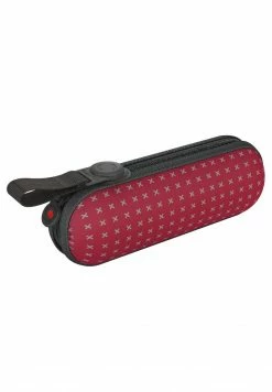 Knirps - Unisex Schirm - 2cross Red -Günstiges Gucci || Knirps Geschäft 7a36315965314d38aa07d5867c3db2fc