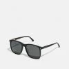 Gucci Sonnenbrille - Black/grey - Unisex 2 Gucci Sonnenbrille - Black/grey - Unisex -Günstiges Gucci || Knirps Geschäft 7bfb689cbf414a0287b746bffeca0d48
