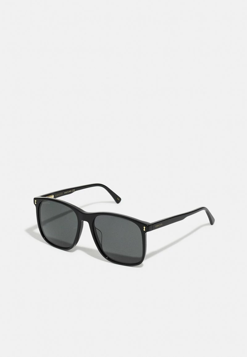 Gucci Sonnenbrille - Black/grey - Unisex 3 Gucci Sonnenbrille - Black/grey - Unisex