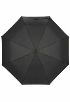 Knirps - Unisex TRAVEL DUOMATIC - Schirm - Black -Günstiges Gucci || Knirps Geschäft 7fa76a7dbf0d4ce9ac5ad41ebae44b3c