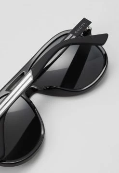 Gucci Sonnenbrille - Black/grey - Unisex -Günstiges Gucci || Knirps Geschäft 8040fc29e042445a9cfa96f6302a9c5a