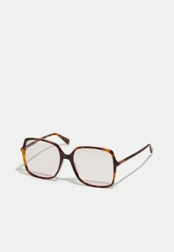 Gucci - Damen BLUE & BEYOND - BLUE LIGHT - PHOTOCHROMIC LENS - Sonnenbrille - Havana/pink