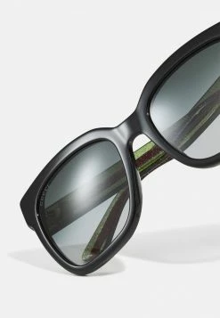 Gucci - Damen Sonnenbrille - Black/green/grey 11 Gucci - Damen Sonnenbrille - Black/green/grey -Günstiges Gucci || Knirps Geschäft 84632ae1c7c64d4bbf0290b823caf460