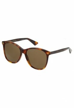 Gucci - Damen Sonnenbrille - Brown -Günstiges Gucci || Knirps Geschäft 84a788debd804fe2939b3affced7e04a