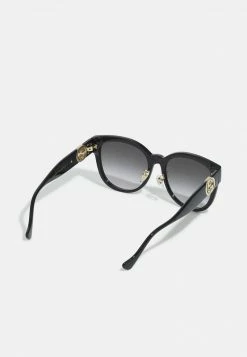 Gucci Sonnenbrille - Black/black/grey - Damen -Günstiges Gucci || Knirps Geschäft 84ecdb7d75884be1bcb49e759ac01293
