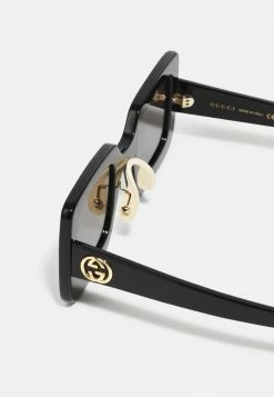 Gucci Sonnenbrille - Black/grey - Damen -Günstiges Gucci || Knirps Geschäft 856e285a8f3e48a9a2d6828b2b2d55bb