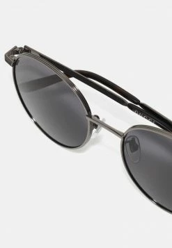 Gucci UNISEX - Sonnenbrille - Grey -Günstiges Gucci || Knirps Geschäft 87df4b659917483595353fe7a190c75b
