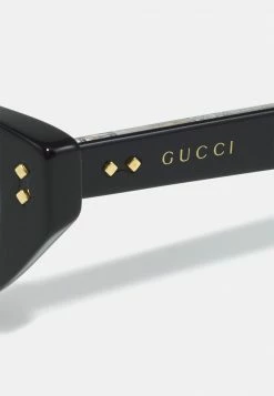 Gucci - Damen Blue Light Brillen - Black/transparent -Günstiges Gucci || Knirps Geschäft 8874c08a19254d8186a19ee48598e265