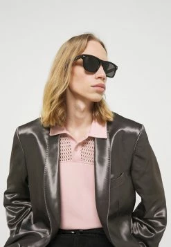 Gucci Sonnenbrille - Black/grey - Unisex