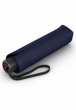 Knirps Schirm - Navy - Unisex -Günstiges Gucci || Knirps Geschäft 8a4e32cf458349fc94096befab693d83