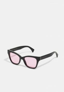 Bestseller 19 Gucci - Damen Sonnenbrille - Black/pink