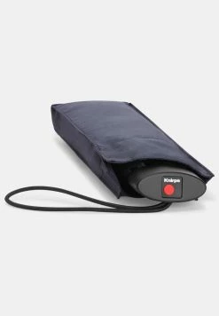 Knirps - Unisex SMALL MANUAL - Schirm - Navy -Günstiges Gucci || Knirps Geschäft 8b9bedfbf9984be886d2eeefb040bdc2