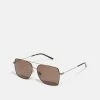 Gucci UNISEX - Sonnenbrille - Goldcolored/brown 2 Gucci UNISEX - Sonnenbrille - Goldcolored/brown -Günstiges Gucci || Knirps Geschäft 8c017b2ef6ad4d0981342ac64531b470