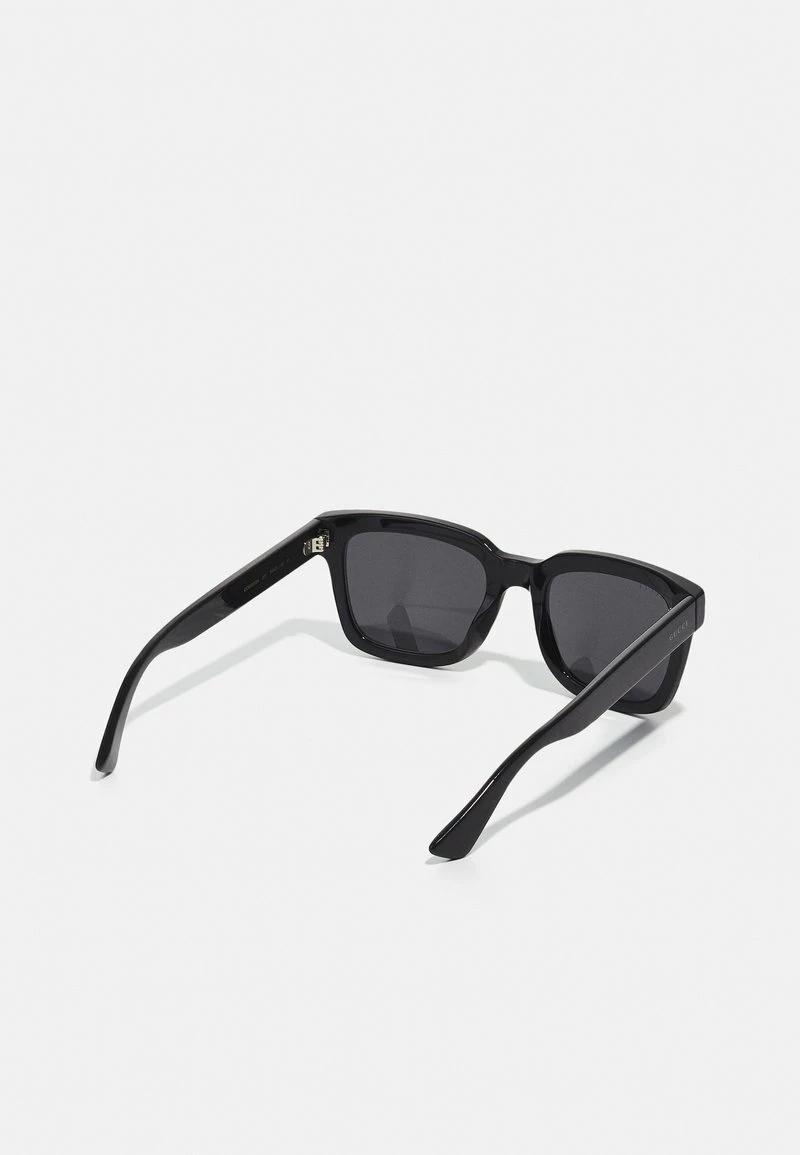 Gucci Sonnenbrille - Black/smoke - Unisex 4 Gucci Sonnenbrille - Black/smoke - Unisex – Bild 2