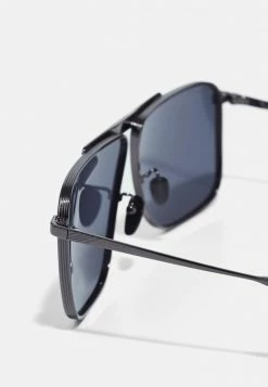 Gucci - Unisex Sonnenbrille - Ruthenium/grey -Günstiges Gucci || Knirps Geschäft 8e39d44f727d4b6b8aa0b64e2954c90e