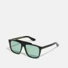 Gucci - Unisex Sonnenbrille - Black/green 1 Gucci - Unisex Sonnenbrille - Black/green -Günstiges Gucci || Knirps Geschäft 91a4f94af60f4483b9dc1009e77b02f7