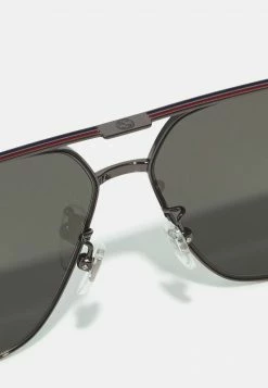 Gucci - Unisex Sonnenbrille - Grey 8 Gucci - Unisex Sonnenbrille - Grey -Günstiges Gucci || Knirps Geschäft 91e28c9f43a243c9beb1b70363630262