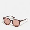 Gucci Sonnenbrille - Burgundy/burgundy/red - Damen 1 Gucci Sonnenbrille - Burgundy/burgundy/red - Damen -Günstiges Gucci || Knirps Geschäft 943fe017a42740fb98d01eb690ce9361
