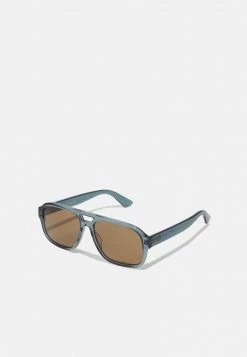 Gucci - Unisex Sonnenbrille - Grey/brown 9 Gucci - Unisex Sonnenbrille - Grey/brown -Günstiges Gucci || Knirps Geschäft 949d631cf39a462d9303806c3e63c435