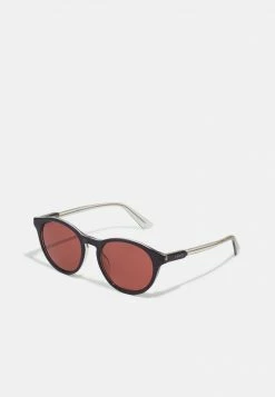Gucci - Unisex Sonnenbrille - Grey/brown