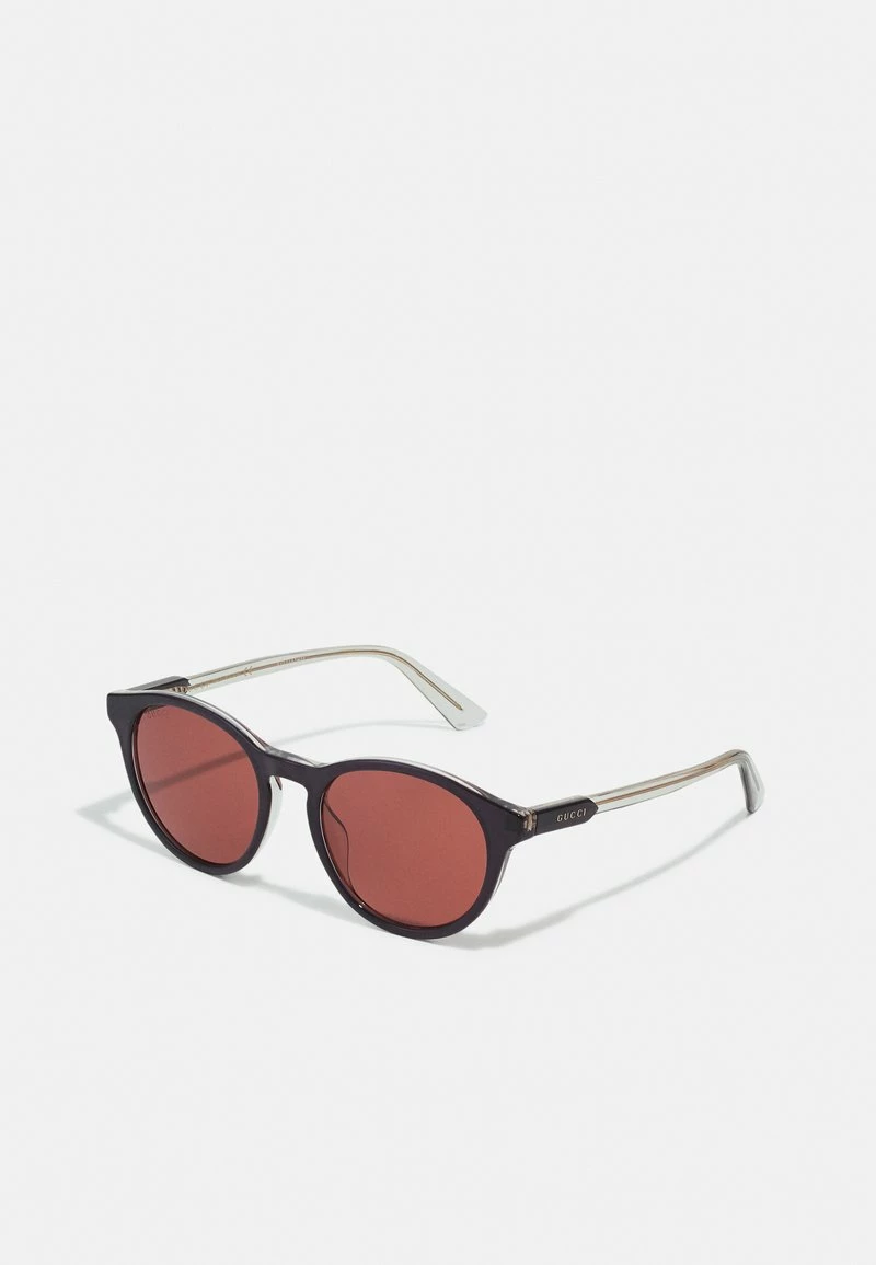 Gucci - Unisex Sonnenbrille - Grey/brown 3 Gucci - Unisex Sonnenbrille - Grey/brown