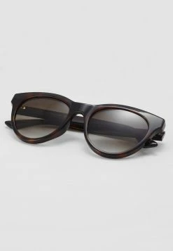Gucci - Damen Sonnenbrille - Havana/brown -Günstiges Gucci || Knirps Geschäft 9716acec6b904963a1fdb02a37daf379