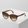 Gucci Sonnenbrille - Havana/brown - Damen
