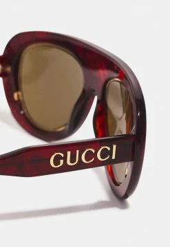 Gucci UNISEX - Sonnenbrille - Havana/havana/green 8 Gucci UNISEX - Sonnenbrille - Havana/havana/green -Günstiges Gucci || Knirps Geschäft 996ee40f8fb94225b9e1c6113982e634