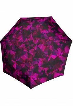 Knirps Schirm - 2think Magenta - Unisex