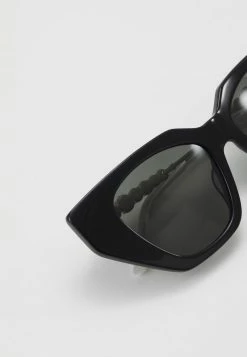 Gucci - Damen Sonnenbrille - Black/silver/grey -Günstiges Gucci || Knirps Geschäft 99e75ba503e74c24952d4534b5789545