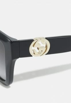 Gucci - Damen Sonnenbrille - Black 11 Gucci - Damen Sonnenbrille - Black -Günstiges Gucci || Knirps Geschäft 9a1fc8aa5ab944ebbf75fcae9a373970