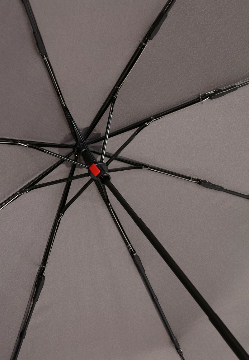 Knirps Schirm - Dunkelgrau - Unisex 7 Knirps Schirm - Dunkelgrau - Unisex – Bild 5