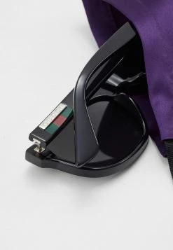 Gucci - Unisex Sonnenbrille - Black/grey -Günstiges Gucci || Knirps Geschäft 9bb0210c0c504ef6a8d4ded96b647598