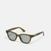 Gucci - Unisex Sonnenbrille - Brown/grey